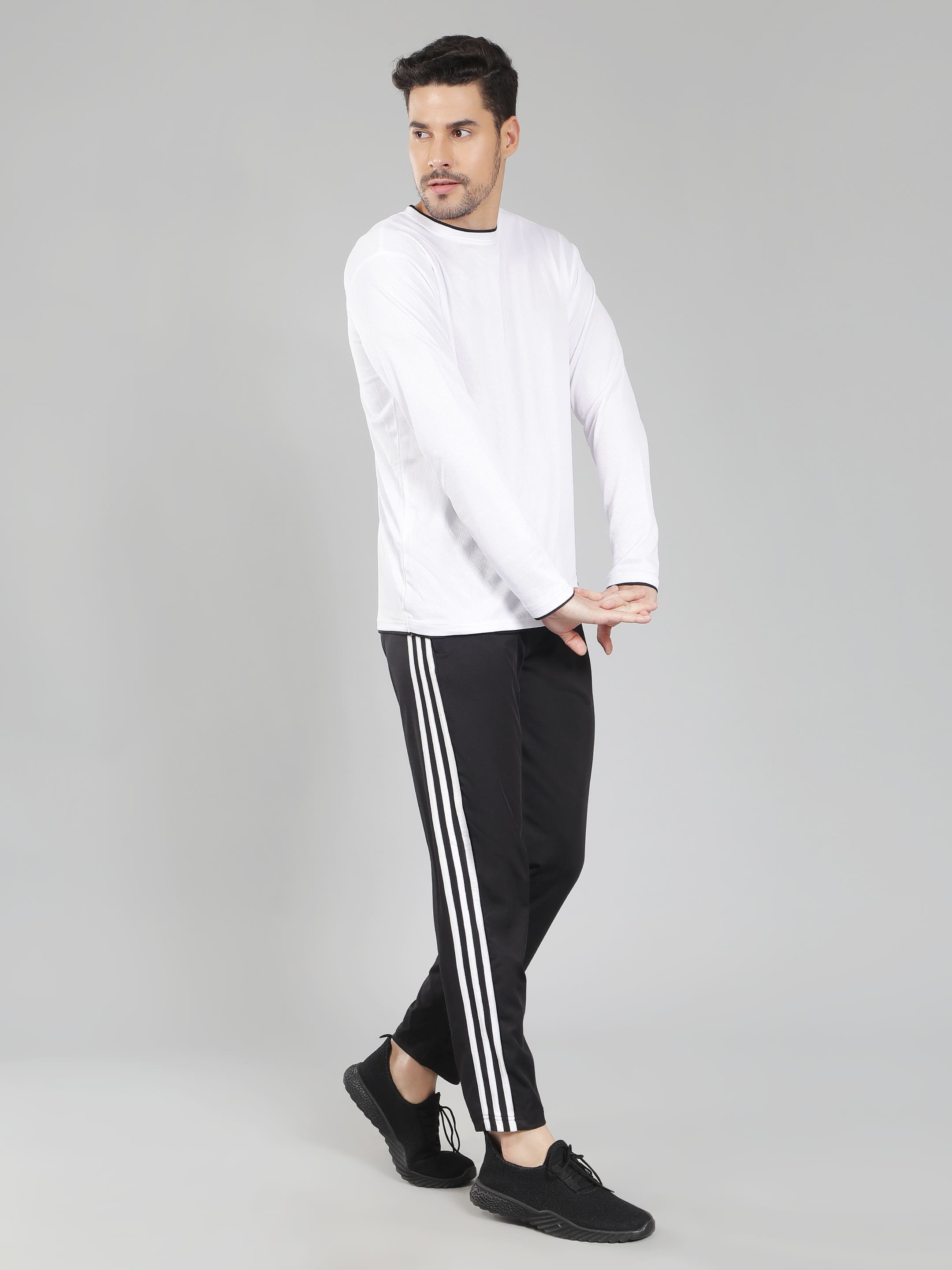 Buy men track pants combo in India @ Limeroad